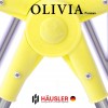 Сушилка для белья Hausler OLIVIA PREMIUM